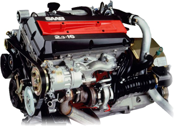P263A Engine